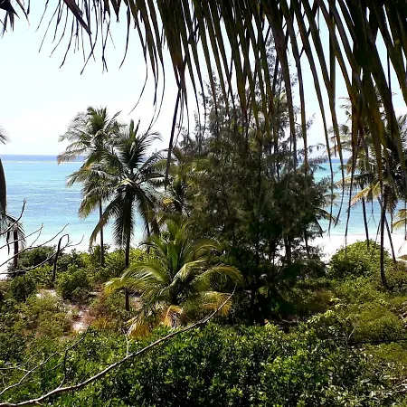 Naomi'S Boutique Villa